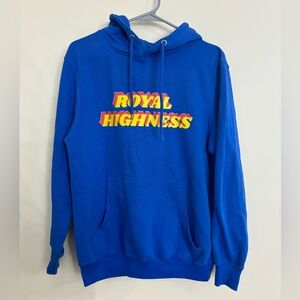 Royal Highness Hoodie